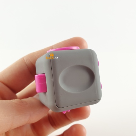 Антистресс «Fidget Cube»